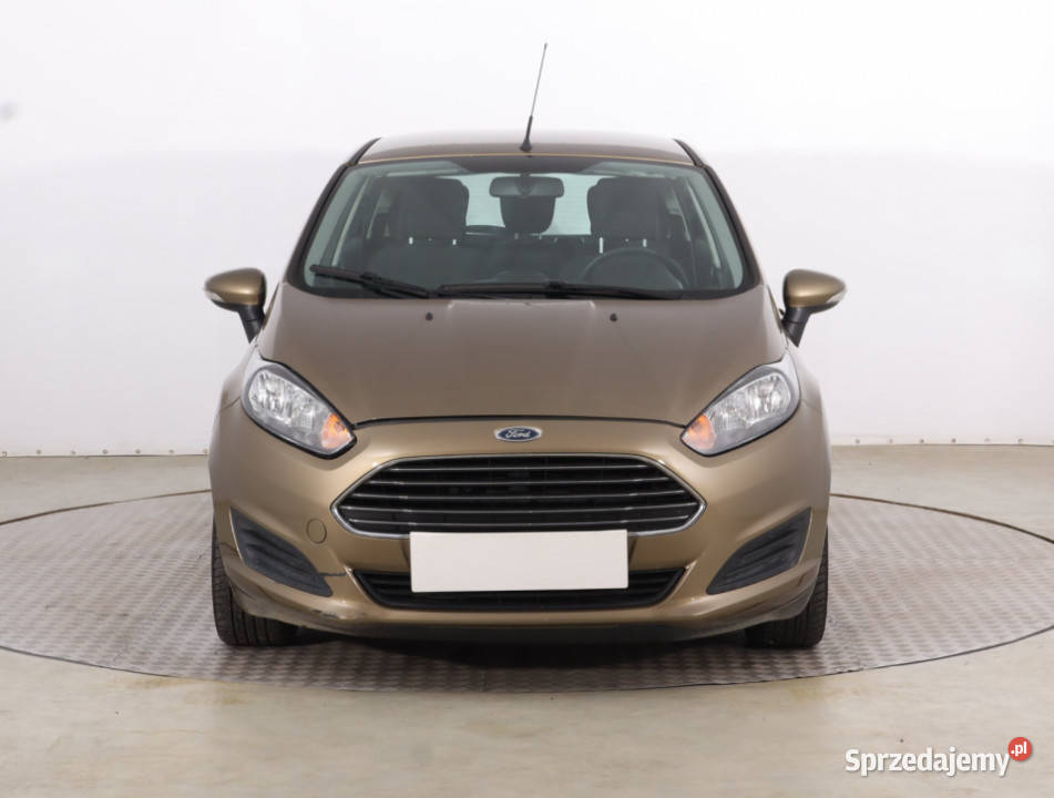 Ford Fiesta 10 EcoBoost centralny zamek mazowieckie Piaseczno