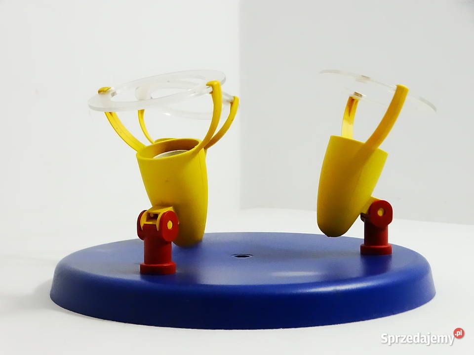 Lampa młodzieżowadziecięca sufitowa potrójna Plafony lubelskie Biłgoraj