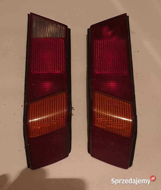 Alfa Romeo 33 lampa tył lampy tylne