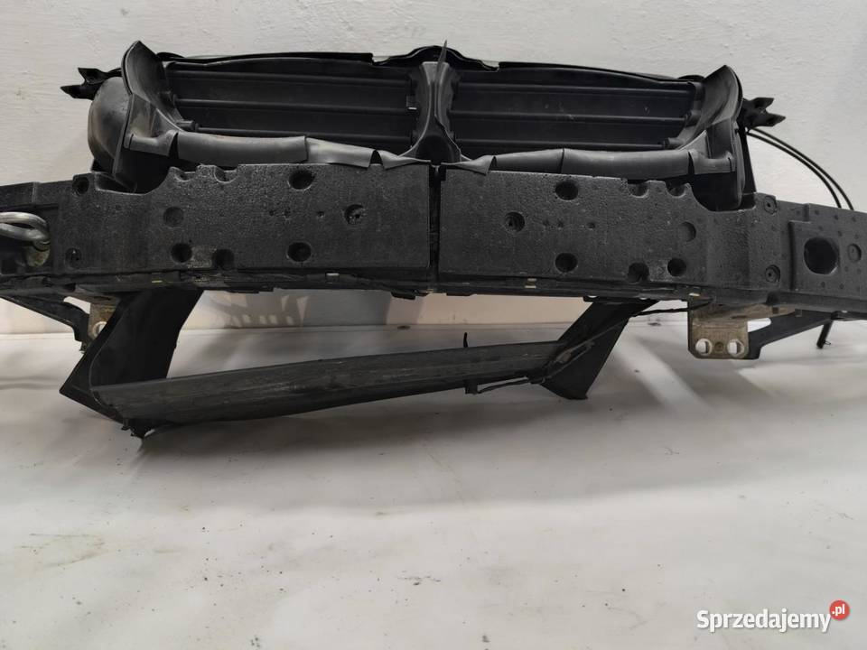 PAS PRZEDNI WZMOCNIENIE 25D BMW E61 7033696 sprzedam