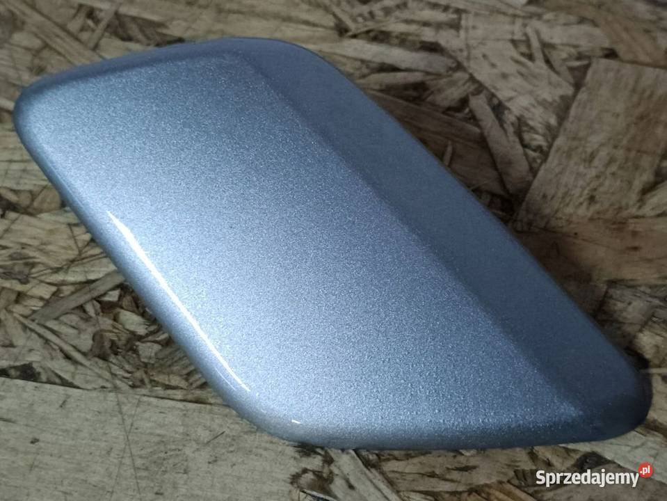 VOLVO S60 V60 ZAŚLEPKA SPRYSKIWACZA LAMPY LEWY Pleszew sprzedam