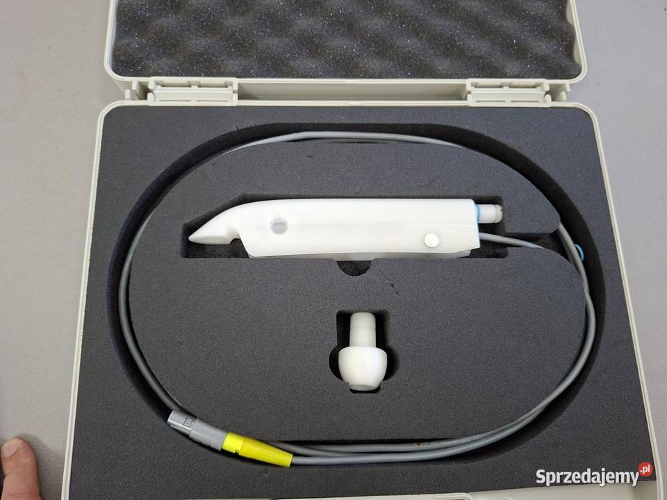 FOTONA Spectro SP System laserowy z aparatem do