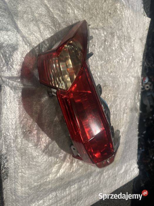 KYMCO DOWNTOWN I 300 Lampa Tył Tylna M940 Poznań