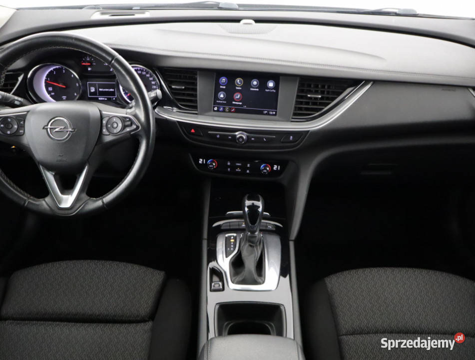 Opel Insignia 20 CDTI ESP Bielany Wrocławskie