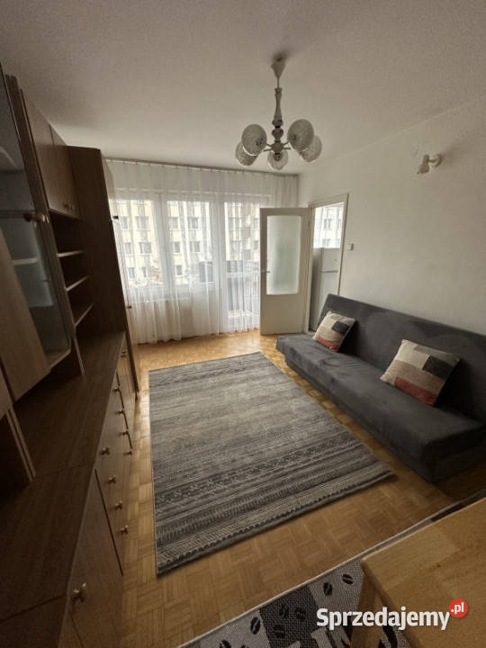 Wynajmę kawalerkę Centrum Westfield Mokotów