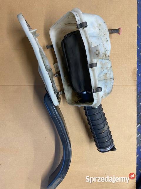 Air Box kompletny Polaris Sportsman 500 HO Sulęcin