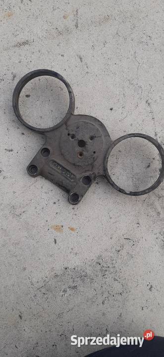 mz 250 ts czesci rozne Żmudź sprzedam