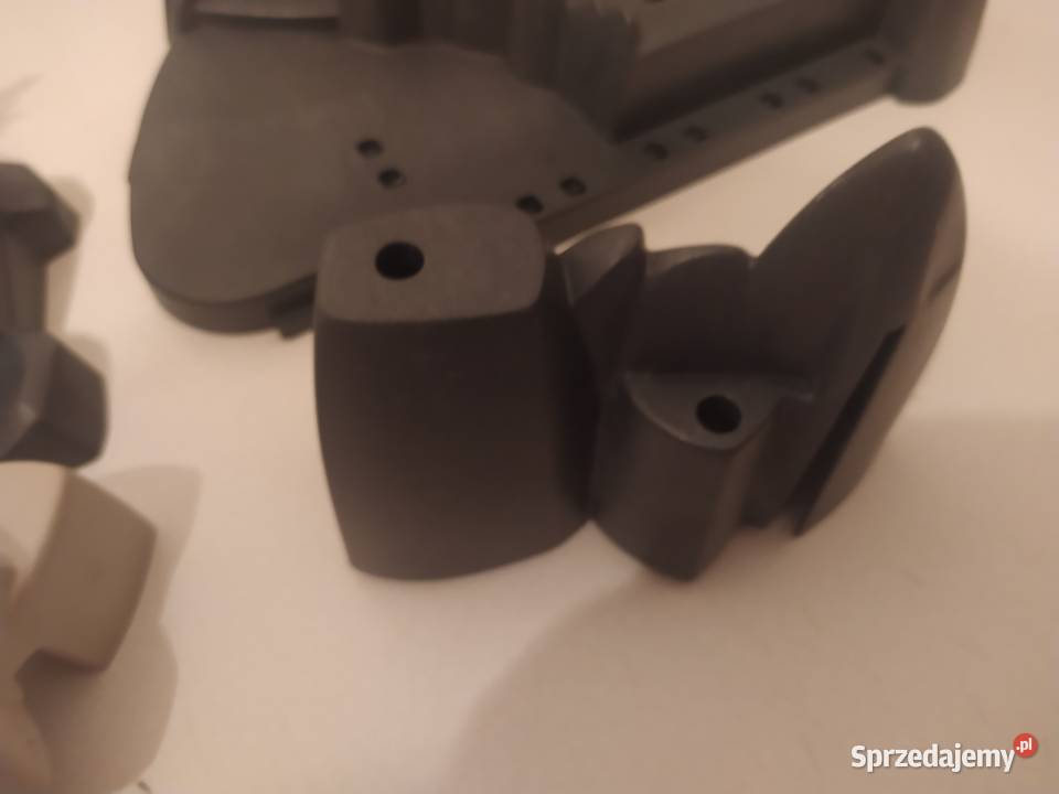 Playmobil skały Gdańsk