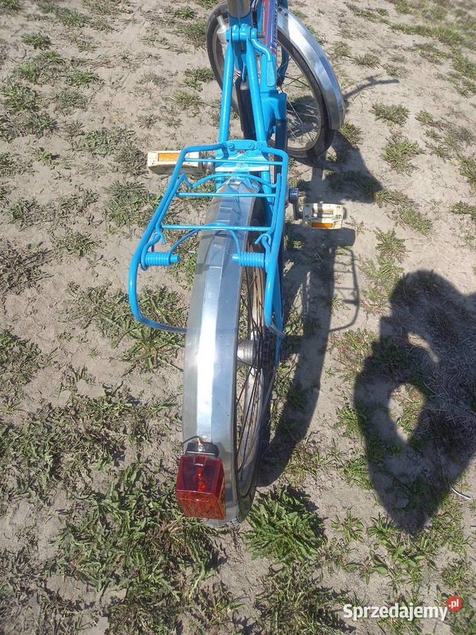 Rower Romet wigry 3 Jędrzejów