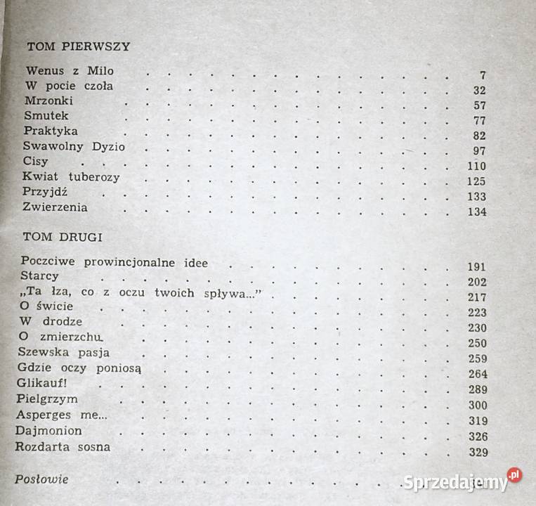 Ludzie bezdomni Stefan Żeromski