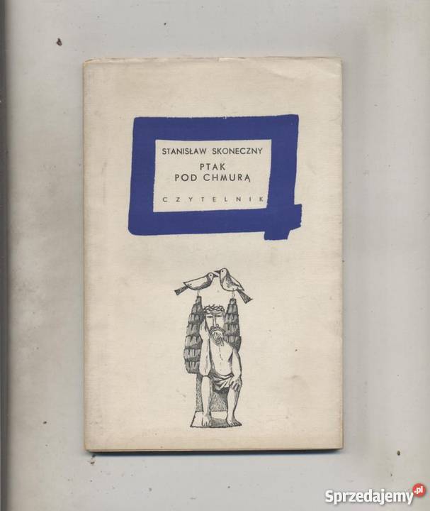 Ptak pod chmurą Szczecin