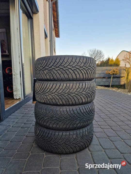 SPRZEDAZ OPON 14cale