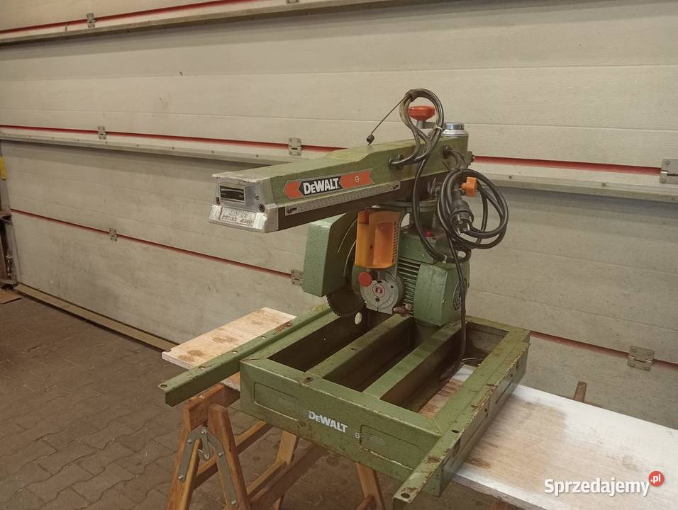 Piła Dewalt Wejherowo
