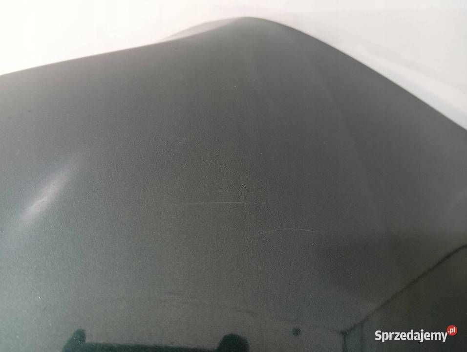 ZDERZAK PRZÓD VRS RS Skoda Fabia I 19992007 osobowe