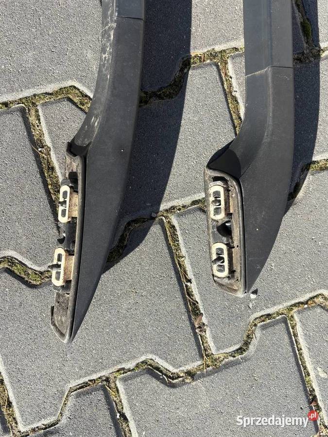 Relingi Volvo v50 Wolbrom