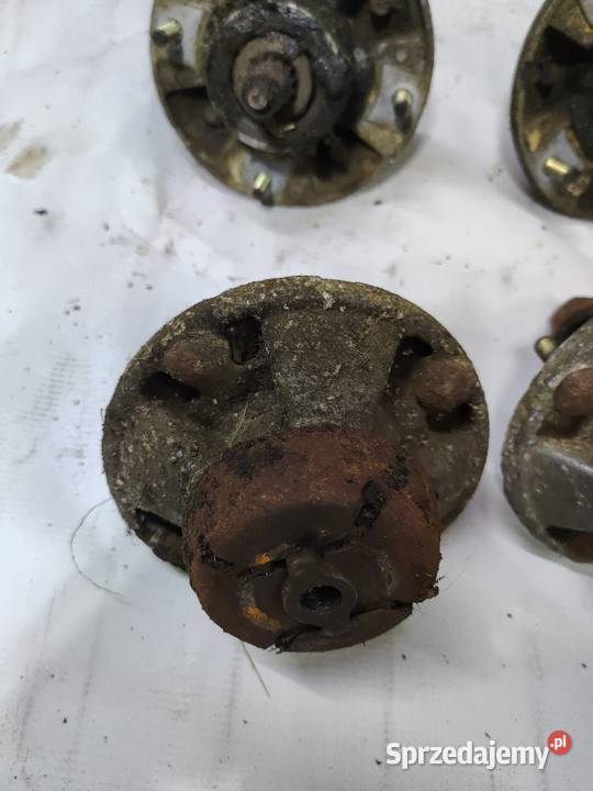 Piasta odapter noża John Deere ltr lt sst inne