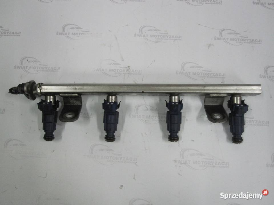 KIA PRO CEED 14 CVVT 11R 90 3531028000 LISTWA