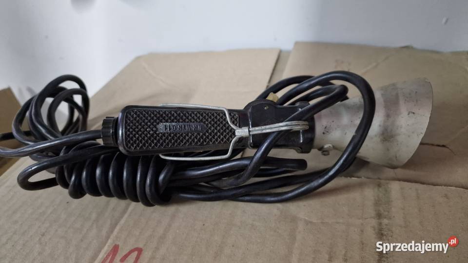 Lampa przenośna 50 sztuk Parczew