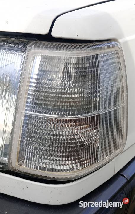 Kierunkowskaz kierunkowskazy Volvo 940 760 960 Wrocław