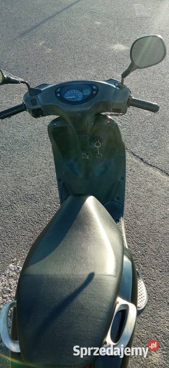 Yamaha neos ovett MBK 5070 Wola Rębkowska