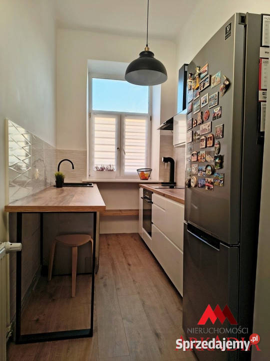 Mieszkanie 6619m2 3pokojowe Włocławek blok sprzedam