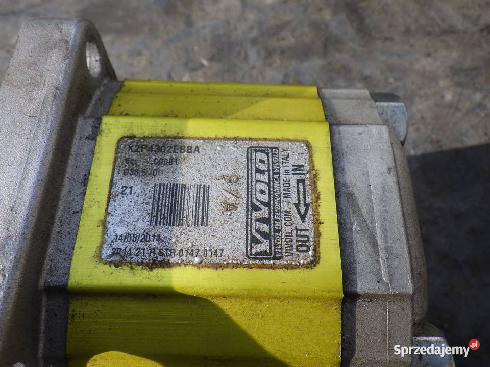 Silnik Briggsstratton Vanguard Luparka Rebak 18 Rzeszów