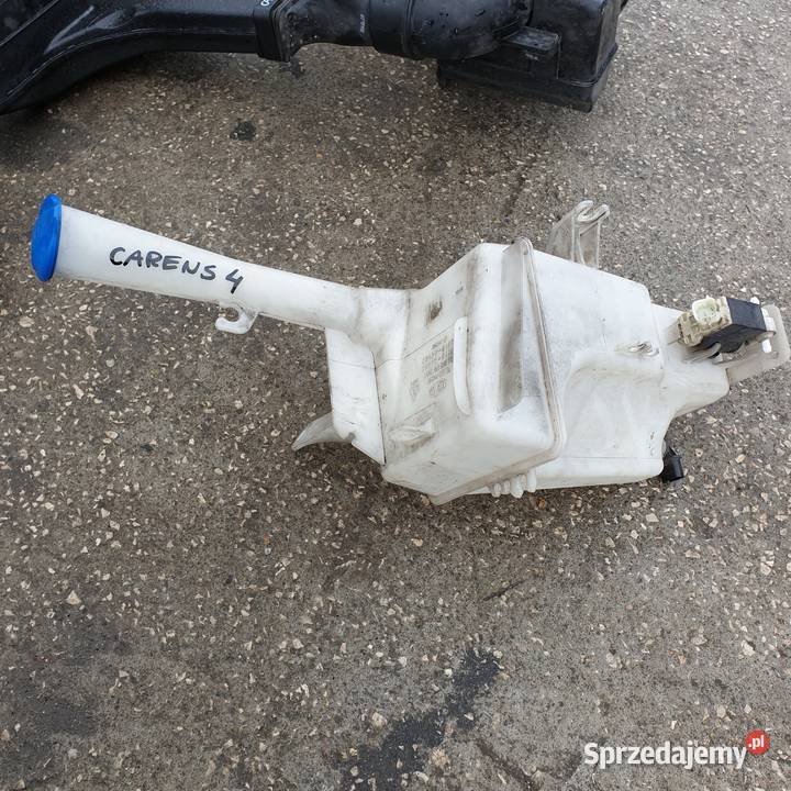 KIA CARENS IV ZBIORNICZEK SPRYSKIWACZY Łochowice
