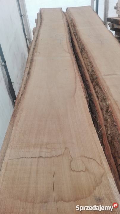 Tarcica dębowa sucha dąb deski klasa I podkarpackie Rzeszów