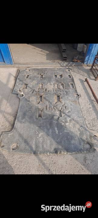 Fotele kanapy Volkswagen T5 Kochanów