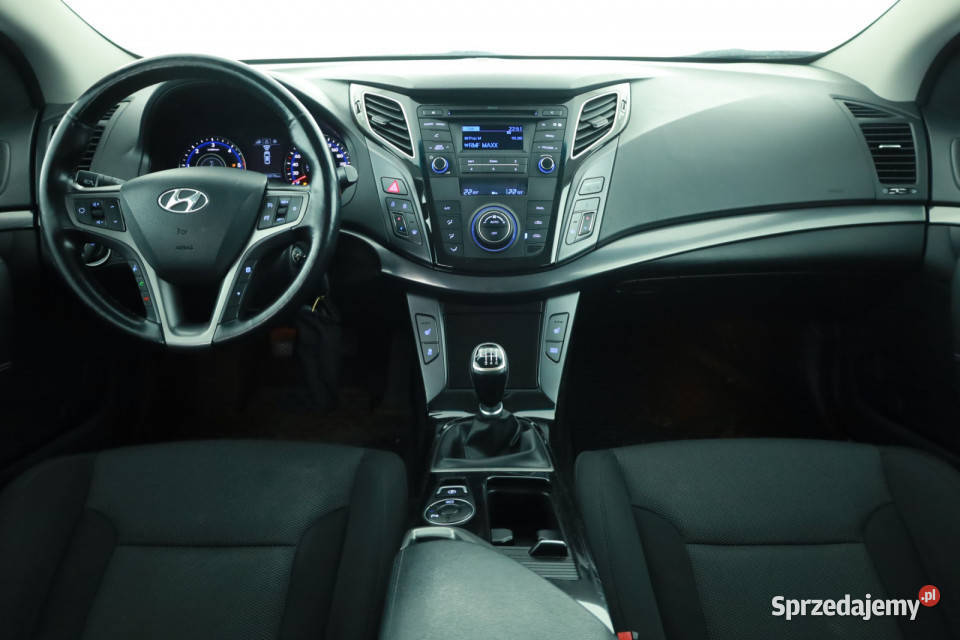 Hyundai i40 17 CRDi Piaseczno sprzedam