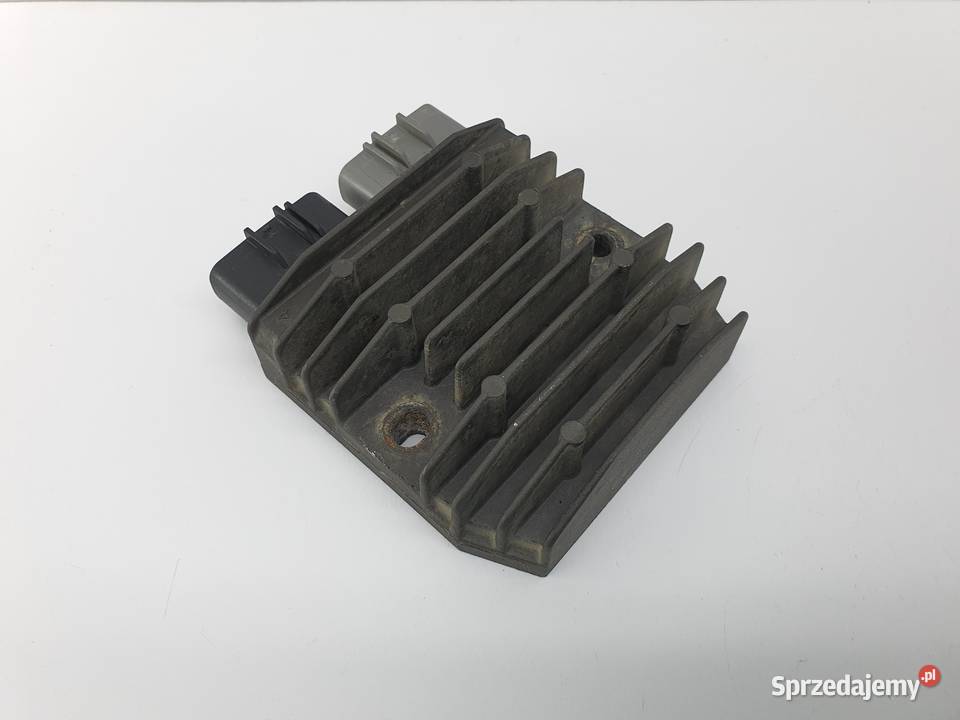 Regulator Napiecia Can Am Outlander Renegade G1