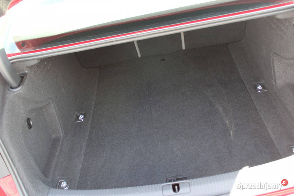 Audi A4 Limousine Gwarancja Mały Przebieg netto Warszawa sprzedam