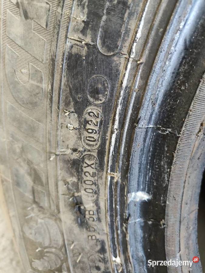 Opony 3408018 Michelin Power CL 2022r 4 1258018 Bolesławiec