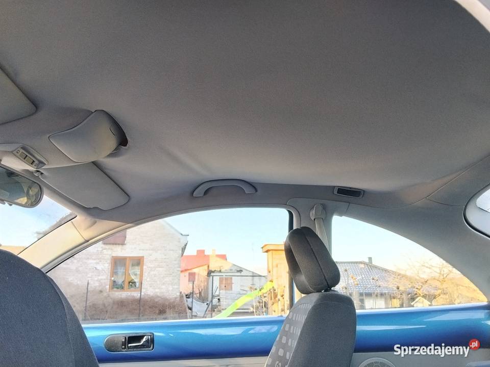 Volkswagen Beetle 20B Gaz sprawny Rok produkcji 1998 Brzóstowa