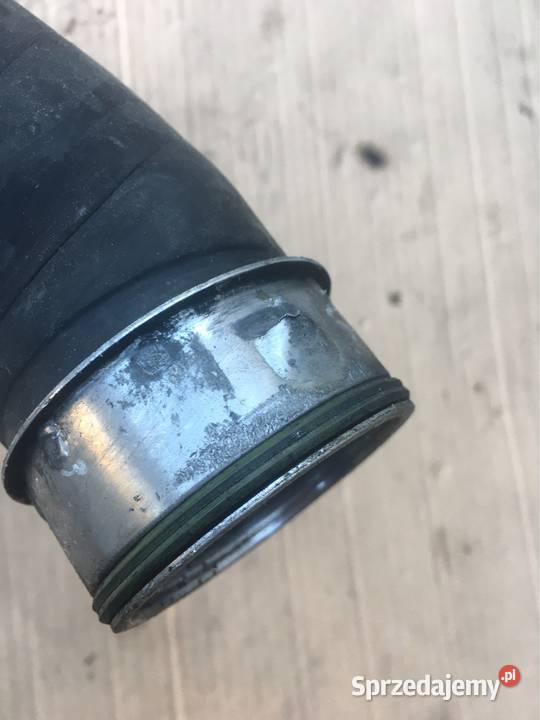 Waż rura powietrza Bmw e46 20d 150 11617786865 Chojnice