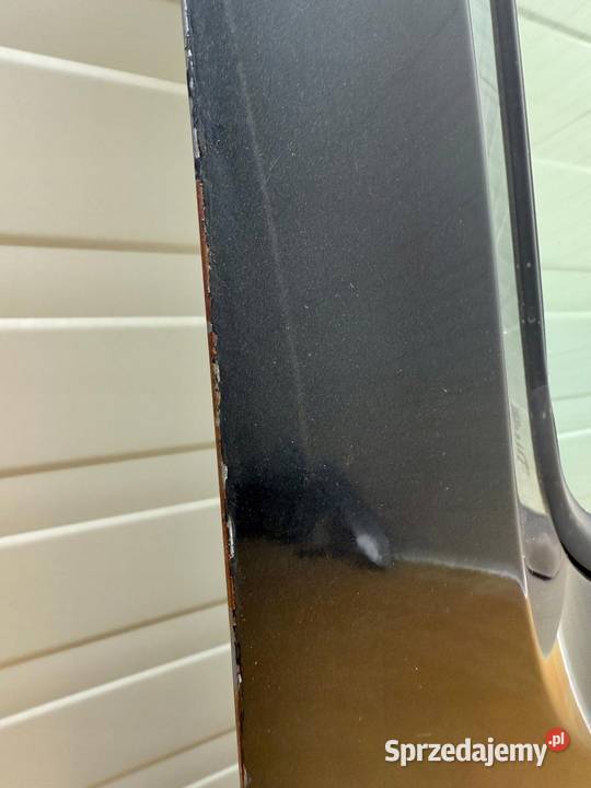 Fiat Fiorino Citroen Nemo Peugeot Bipper Drzwi lubelskie Rudka sprzedam