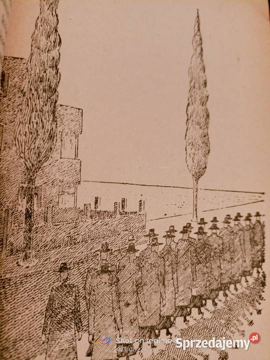 Szaniawski książki Warszawa księgarnia Praga