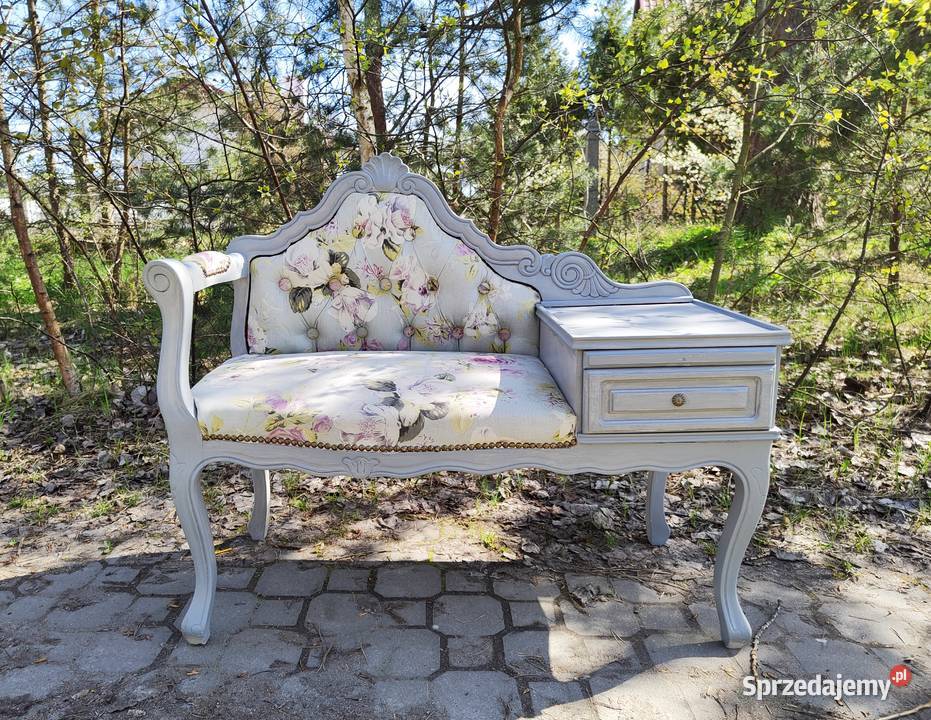 Stolik telefoniczny Gdynia sprzedam