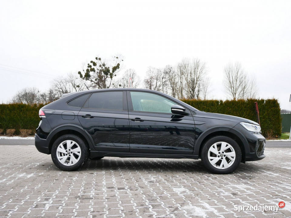 Volkswagen Taigo 10 TSI 95 Eu6 Full LED Tempomat komputer pokładowy Goczałkowice-Zdrój