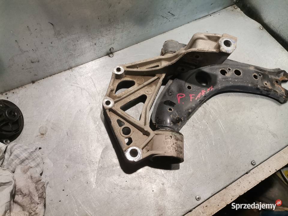 WAHACZ PRAWY PRZÓD SKODA FABIA I VW POLO 9N sprzedam