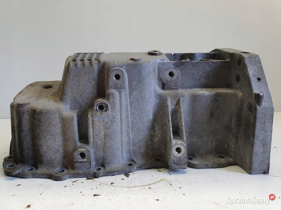 Renault Megane Scenic II III 15 DCI MISKA Rudka