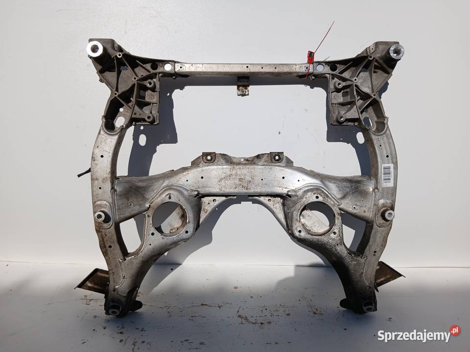SANKI PRZÓD BMW F10 F11 20 D lubelskie