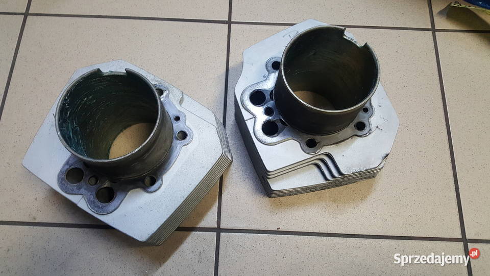 Cylinder Moto Guzzi EV 1100 California Jawiszowice