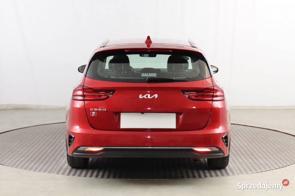 Kia Ceed 15 TGDI nieuszkodzony Zabrze sprzedam