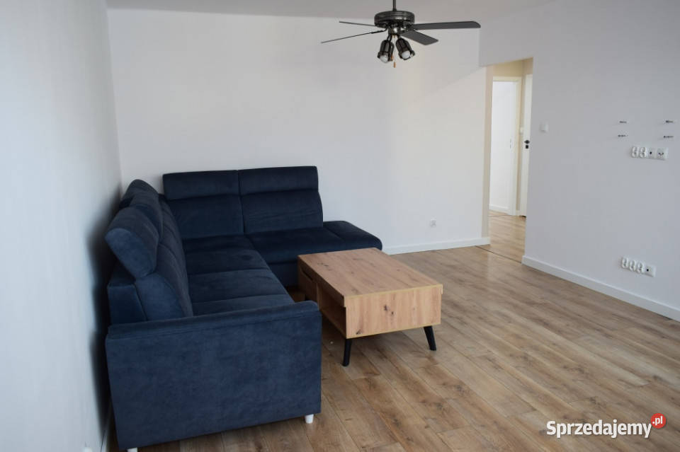 Mieszkanie Tarnów Mościce 70m2 remoncie z