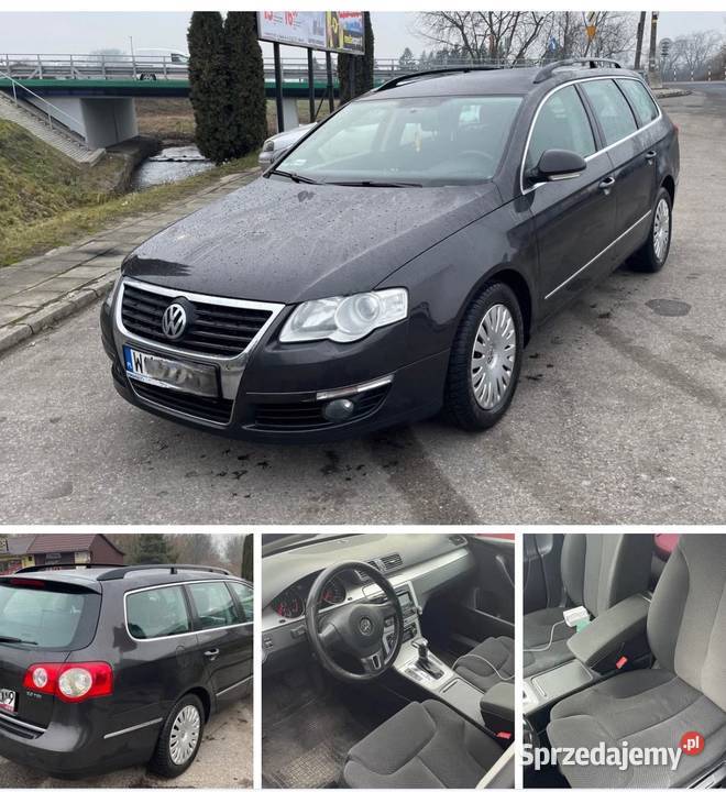 Passat mazowieckie Łosice