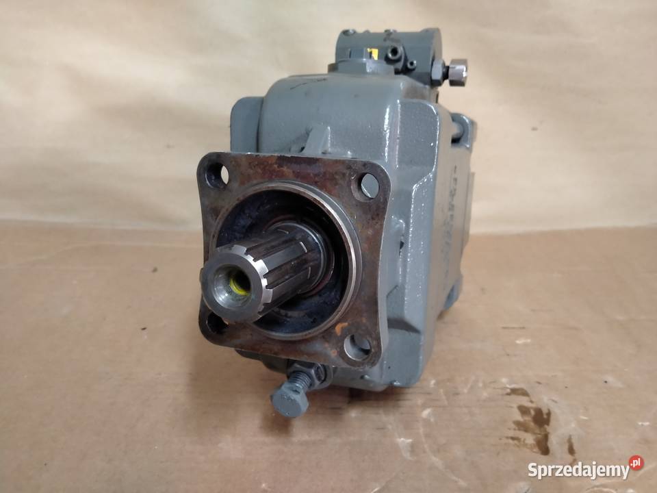 SUNFAB SVH 112 POMPA HYDRAULICZNA ciężarowe Kargowa sprzedam