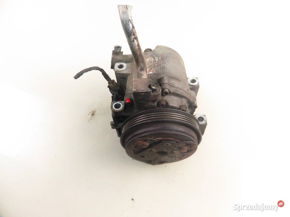 KOMPRESOR KLIMATYZACJI SUBARU FORESTER I 20 AWD małopolskie