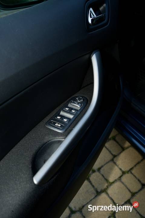 Peugeot 308 lift 2012 super wyposażenie manualna Wieliczka