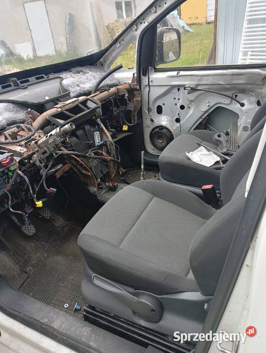 VW cedy Studzianki Pancerne